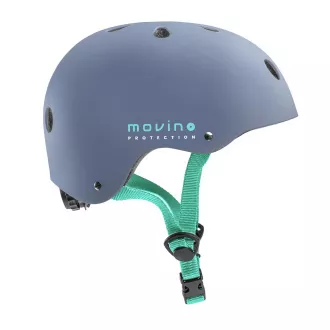 Freestyle prilba Movino Navy, M (54-58cm)