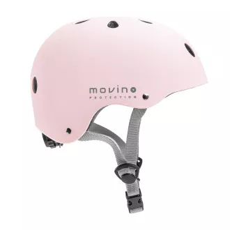 Freestyle prilba Movino Light Pink, M (54-58cm)