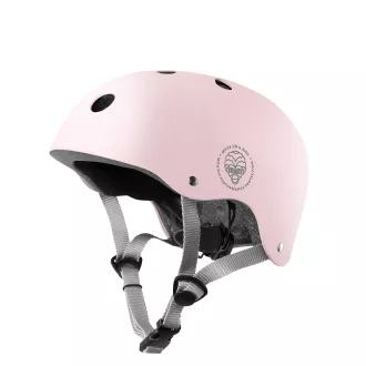 Freestyle prilba Movino Light Pink, M (54-58cm) Freestyle prilba Movino Light Pink, M (54-58cm)