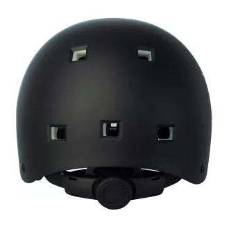 Freestyle prilba NKX Brain Saver, Black, L (58-61cm)