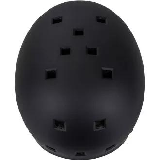 Freestyle prilba NKX Brain Saver, BlackBlue, S (50-54cm)