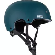 Freestyle prilba NKX Brain Saver, Navy, M (54-57cm)