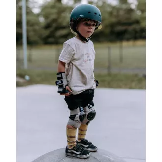 Freestyle prilba NKX Brain Saver, Navy, M (54-57cm)