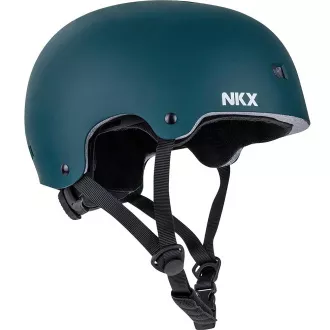 Freestyle prilba NKX Brain Saver, Navy, S (50-54cm)