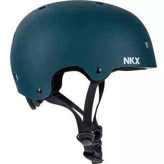 Freestyle prilba NKX Brain Saver, Navy, S (50-54cm)