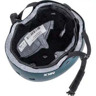 Freestyle prilba NKX Brain Saver, Navy, S (50-54cm)