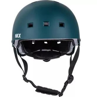 Freestyle prilba NKX Brain Saver, Navy, S (50-54cm)