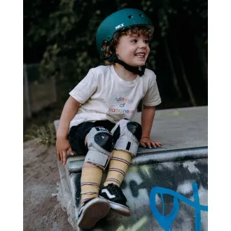 Freestyle prilba NKX Brain Saver, Navy, S (50-54cm)