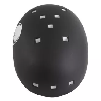 Freestyle prilba NKX Brain Saver, White, L (58-61cm)