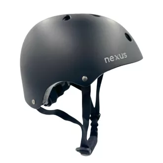 SKITT Freestyle prilba NEXUS Edition, Black, L (58-61cm)