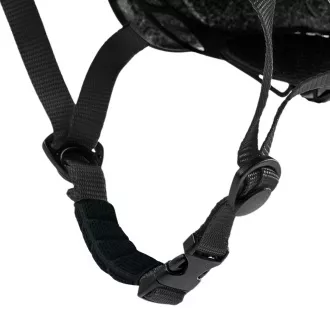 SKITT Freestyle prilba NEXUS Edition, Black, L (58-61cm)