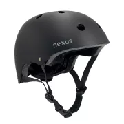 SKITT Freestyle prilba NEXUS Edition, Black, S(48-53cm)