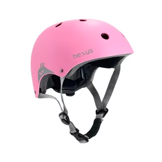 SKITT Detská prilba NEXUS Edition, Pink, S(48-53cm)