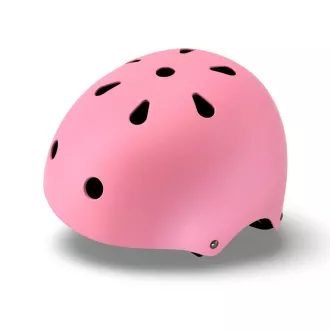 SKITT Detská prilba NEXUS Edition, Pink, S(48-53cm)
