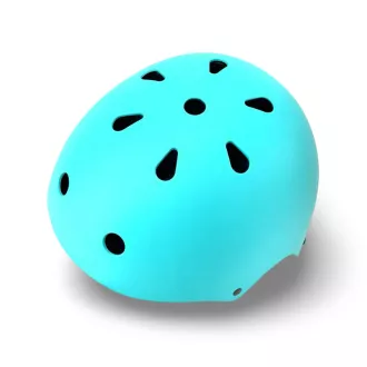SKITT Detská prilba NEXUS Edition, Azure, M (54-57cm)
