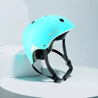 SKITT Detská prilba NEXUS Edition, Azure, S (48-53cm)