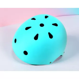 SKITT Detská prilba NEXUS Edition, Azure, S (48-53cm)