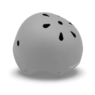 SKITT Detská prilba NEXUS Edition, Cool Grey, M (54-57cm)