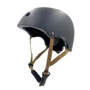 SKITT Freestyle prilba NEXUS Edition, Antracit Ghost, M (54-57cm)