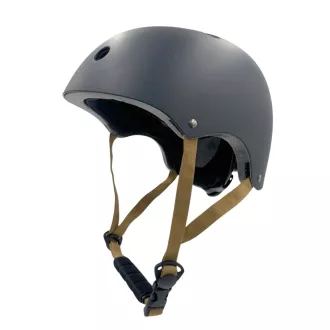 SKITT Freestyle prilba NEXUS Edition, Antracit Ghost, M (54-57cm)