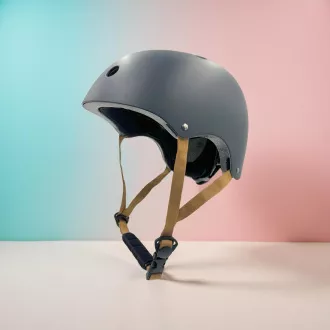 SKITT Freestyle prilba NEXUS Edition, Antracit Ghost, M (54-57cm)