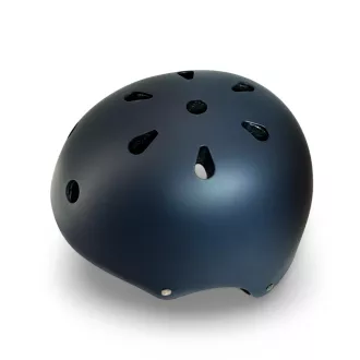 SKITT Freestyle prilba NEXUS Edition, Antracit Ghost, S (48-53cm)