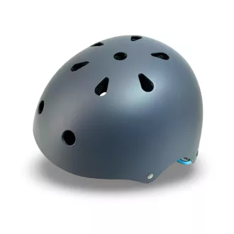 SKITT Freestyle prilba NEXUS Edition, Antracit Monster, S (48-53cm)