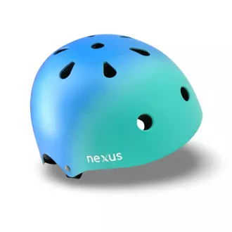 SKITT Detská freestyle prilba NEXUS Edition, Rainbow, S (48-53cm)