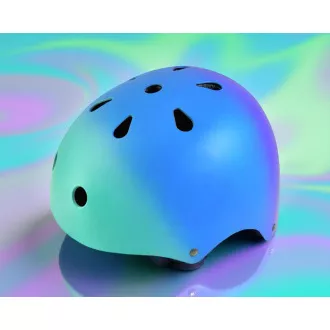 SKITT Detská freestyle prilba NEXUS Edition, Rainbow, S (48-53cm)
