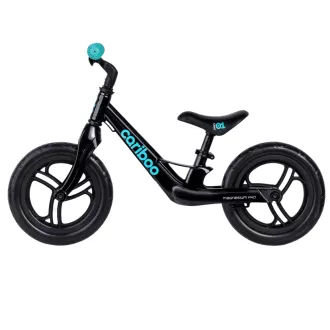 Odrážadlo MOVINO MAGNESIUM PRO, Black-Mint