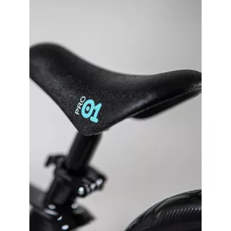 Odrážadlo MOVINO MAGNESIUM PRO, Black-Mint