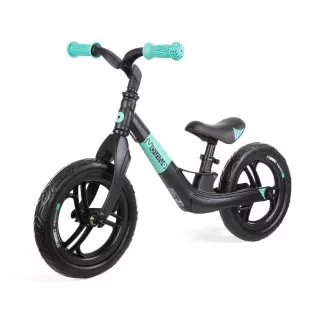 Odrážadlo MOVINO MAGNESIUM PRE 12", Ocean-Black