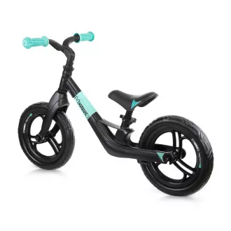 Odrážadlo MOVINO MAGNESIUM PRE 12", Ocean-Black