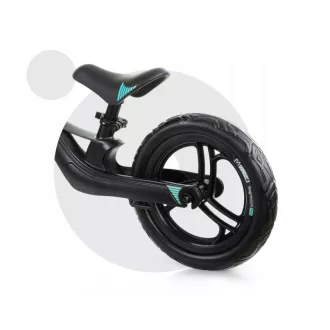 Odrážadlo MOVINO MAGNESIUM PRE 12", Ocean-Black