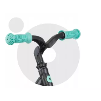 Odrážadlo MOVINO MAGNESIUM PRE 12", Ocean-Black
