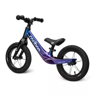 Odrážadlo Cariboo Magnesium Air - CHAMELEON
