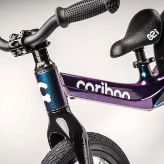Odrážadlo Cariboo Magnesium Air - CHAMELEON