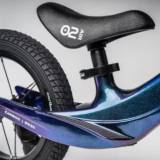 Odrážadlo Cariboo Magnesium Air - CHAMELEON