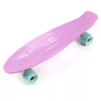 Pennyboard MTR SOFT PINK 56 cm Pennyboard MTR SOFT PINK 56 cm