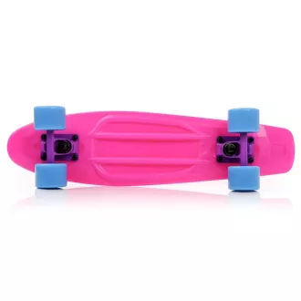 Pennyboard MTR NEON PINK 56 cm