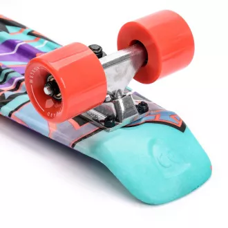 Pennyboard MTR STREET ART 56 cm Pennyboard MTR STREET ART 56 cm