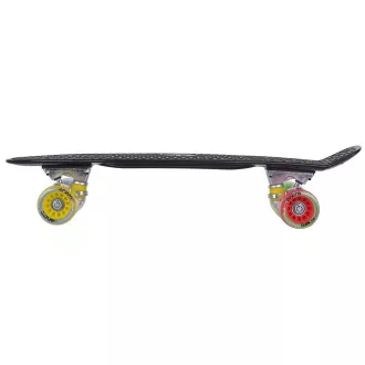 Pennyboard ENERO IRIS, 56 cm s LED kolieskami Pennyboard ENERO IRIS, 56 cm s LED kolieskami