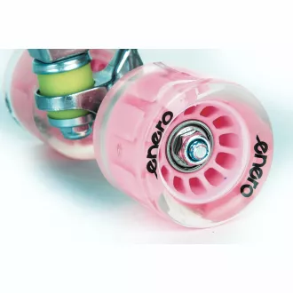 Pennyboard ENERO AZURE, 56 cm s LED kolieskami Pennyboard ENERO AZURE, 56 cm s LED kolieskami