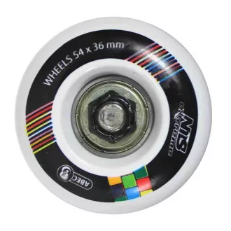 Skateboard NEX RUBIK Skateboard NEX RUBIK