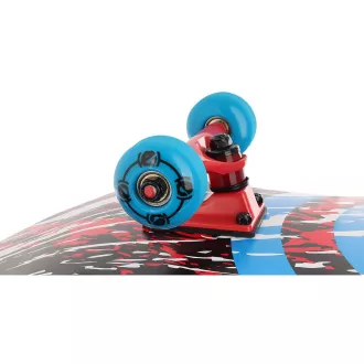 Skateboard ENERO Scratch