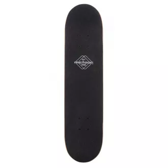 Skateboard MTR BLACK-GREY