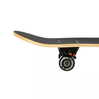 Skateboard NEX Skulls