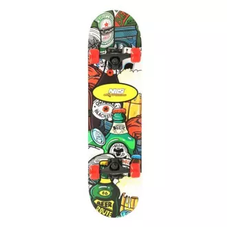 Skateboard NEX PARTY