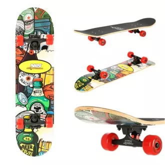 Skateboard NEX PARTY