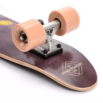 Skateboard MTR GRIN
